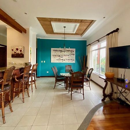 Palm Coast Luxury Rentals إستريلوس إيسته المظهر الخارجي الصورة