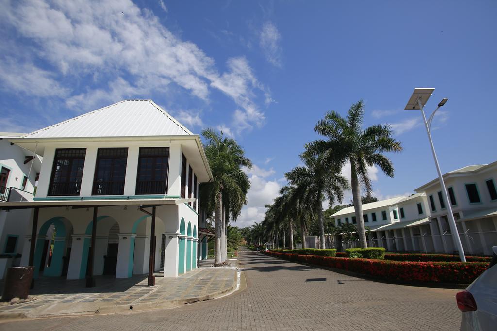 Palm Coast Luxury Rentals إستريلوس إيسته المظهر الخارجي الصورة