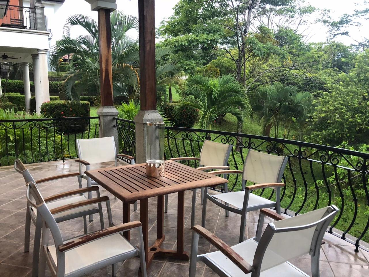 Palm Coast Luxury Rentals إستريلوس إيسته المظهر الخارجي الصورة