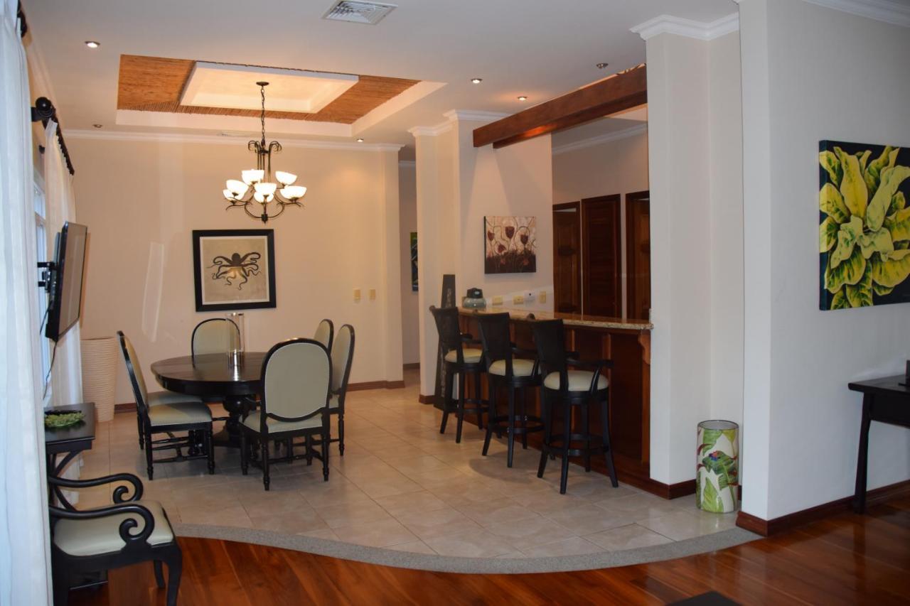 Palm Coast Luxury Rentals إستريلوس إيسته المظهر الخارجي الصورة