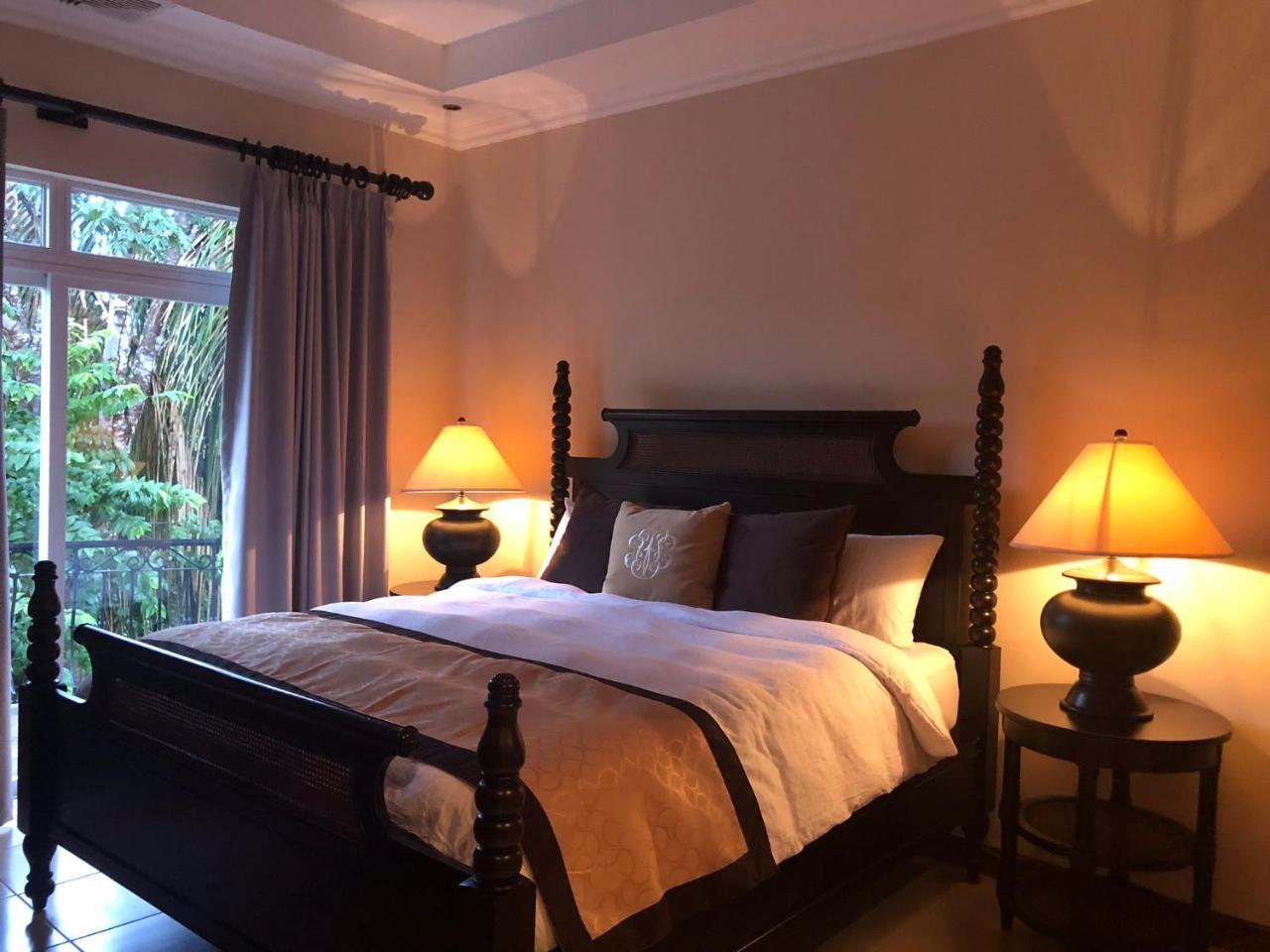 Palm Coast Luxury Rentals إستريلوس إيسته المظهر الخارجي الصورة