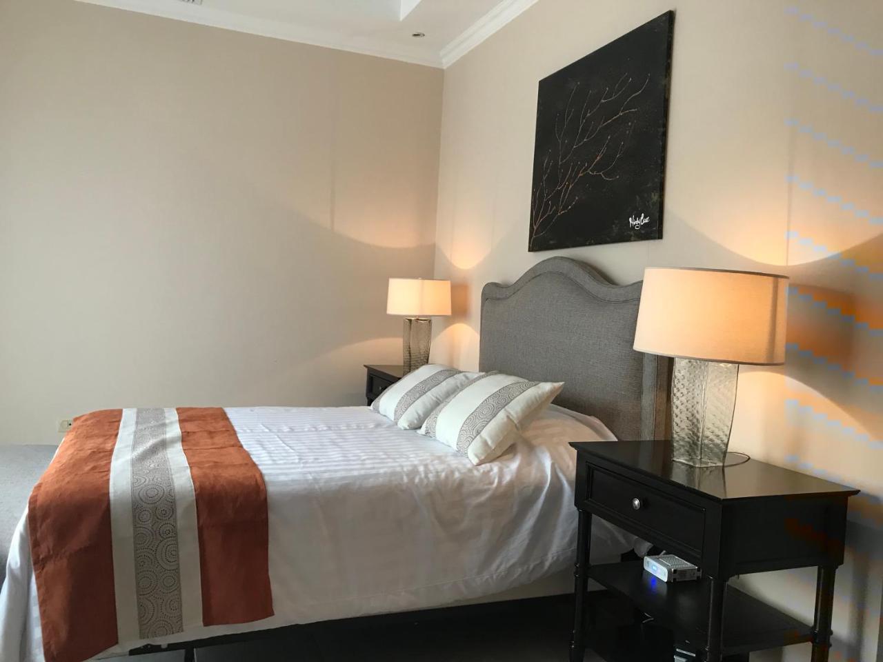 Palm Coast Luxury Rentals إستريلوس إيسته المظهر الخارجي الصورة