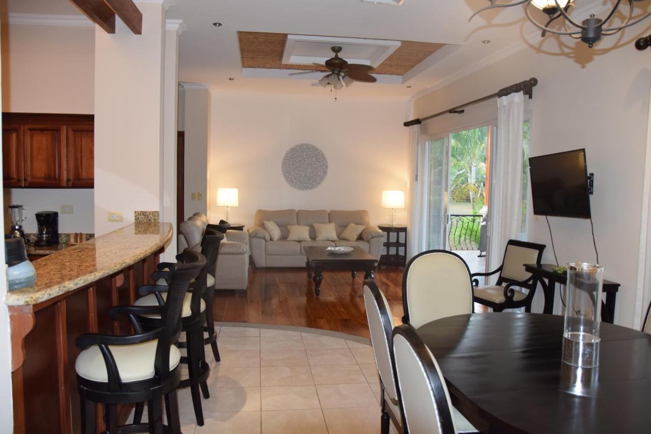 Palm Coast Luxury Rentals إستريلوس إيسته المظهر الخارجي الصورة