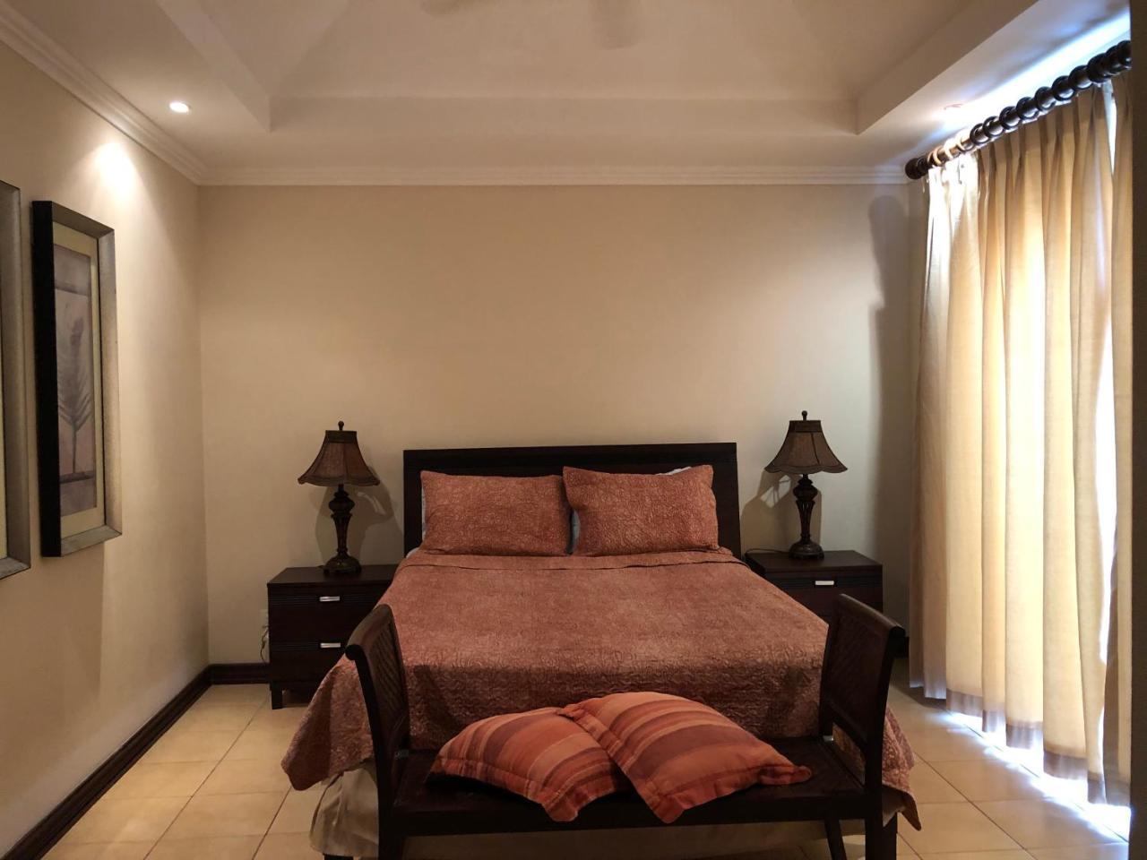 Palm Coast Luxury Rentals إستريلوس إيسته المظهر الخارجي الصورة