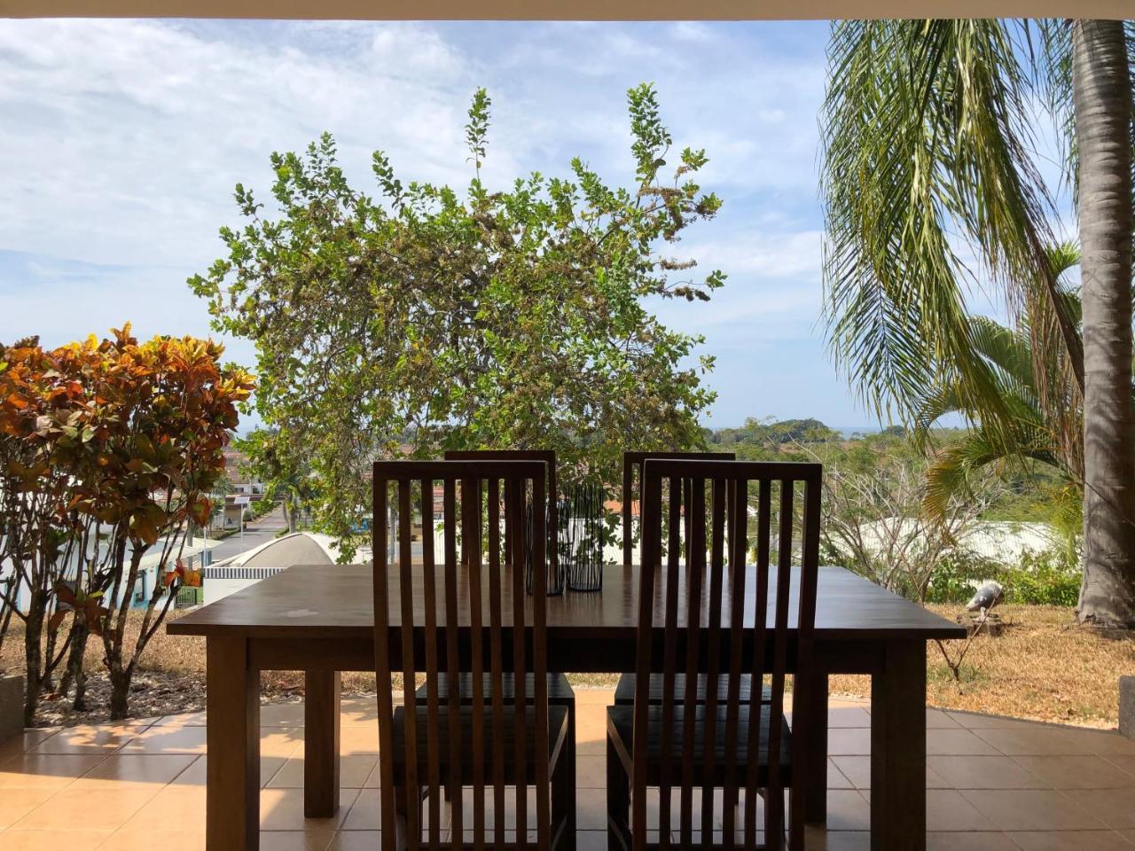 Palm Coast Luxury Rentals إستريلوس إيسته المظهر الخارجي الصورة
