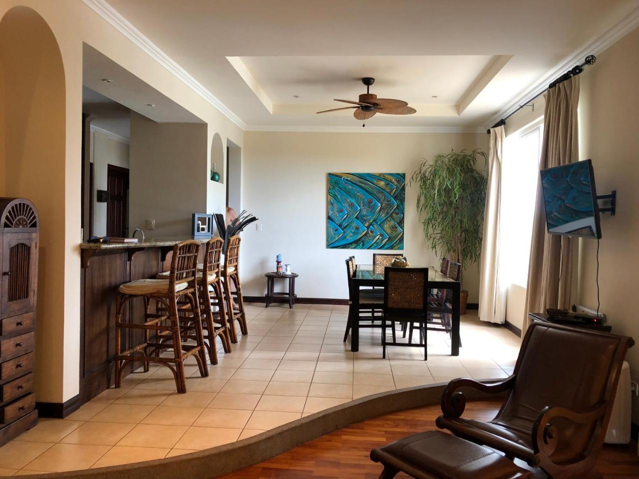 Palm Coast Luxury Rentals إستريلوس إيسته المظهر الخارجي الصورة