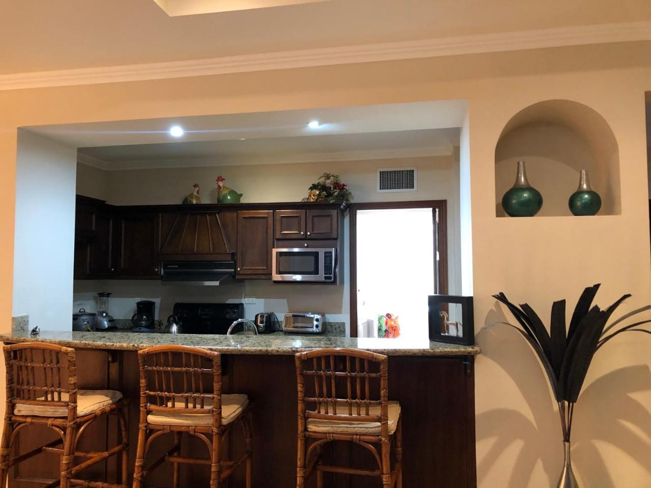 Palm Coast Luxury Rentals إستريلوس إيسته المظهر الخارجي الصورة
