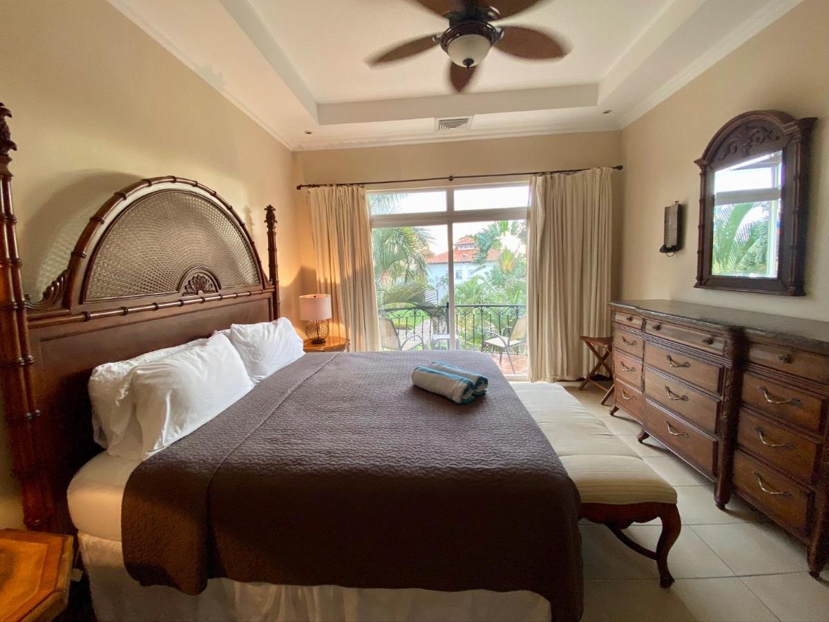 Palm Coast Luxury Rentals إستريلوس إيسته المظهر الخارجي الصورة