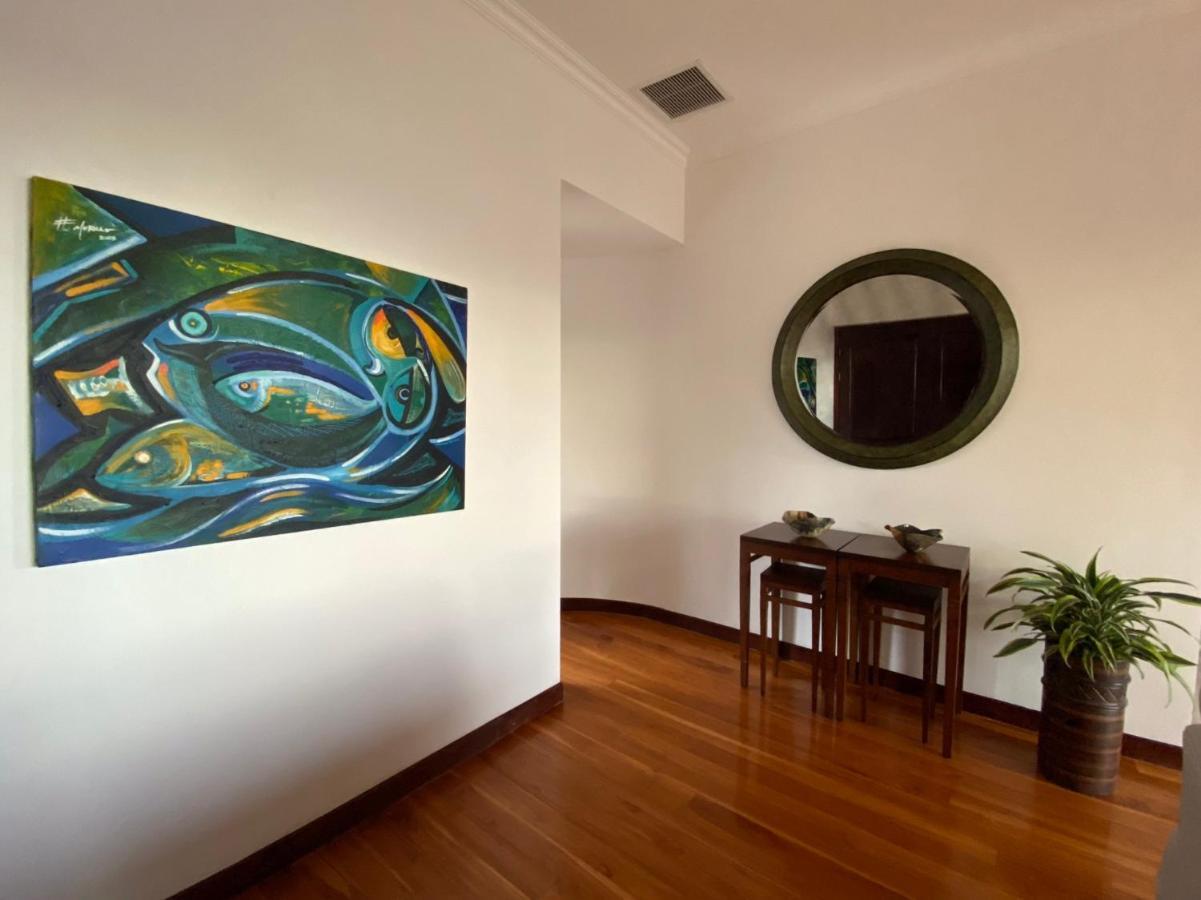 Palm Coast Luxury Rentals إستريلوس إيسته المظهر الخارجي الصورة