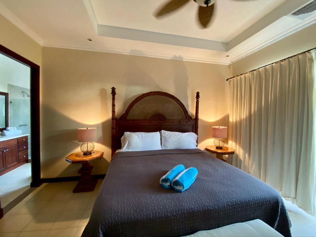 Palm Coast Luxury Rentals إستريلوس إيسته المظهر الخارجي الصورة